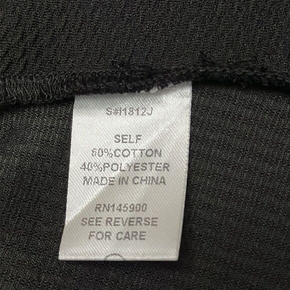 Kaii open front blazer size L - Picture 9 of 13